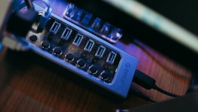 advanced tech management solutions