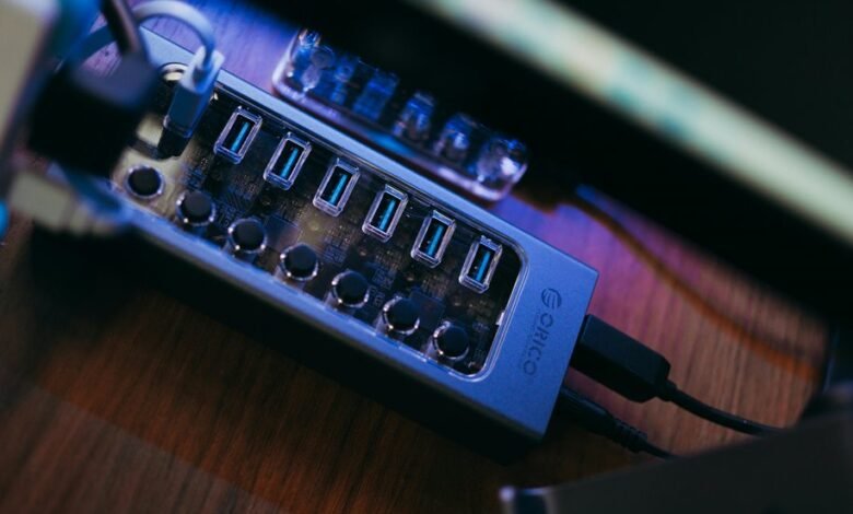 advanced tech management solutions