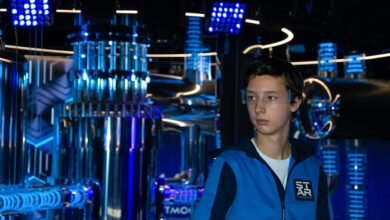 digital hub for future