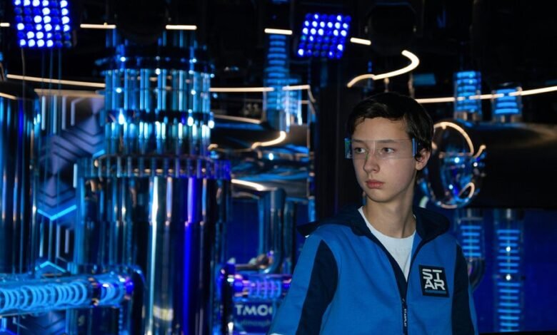 digital hub for future