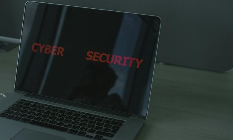 secure online it infrastructure