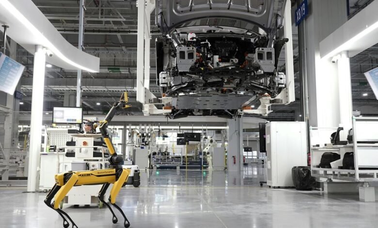 smart automation performance evaluation